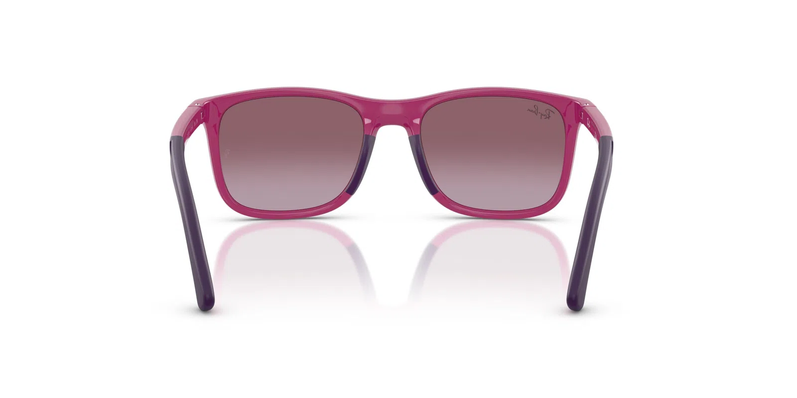 Ray-Ban Junior 9084S Sunglasses - view 26